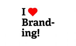 I ❤️ Branding!
